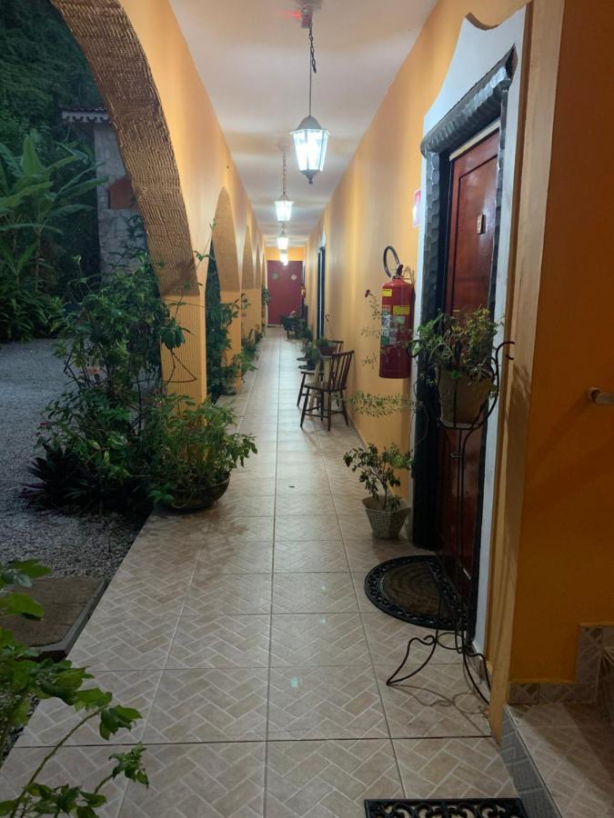 Pousada Casa De Pedra Boicucanga Esterno foto