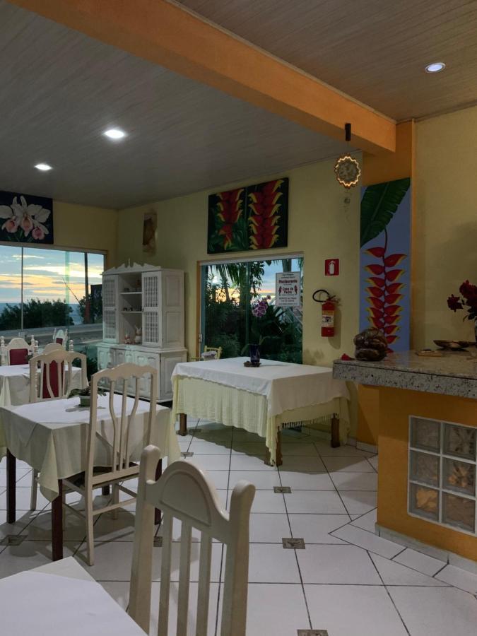 Pousada Casa De Pedra Boicucanga Esterno foto