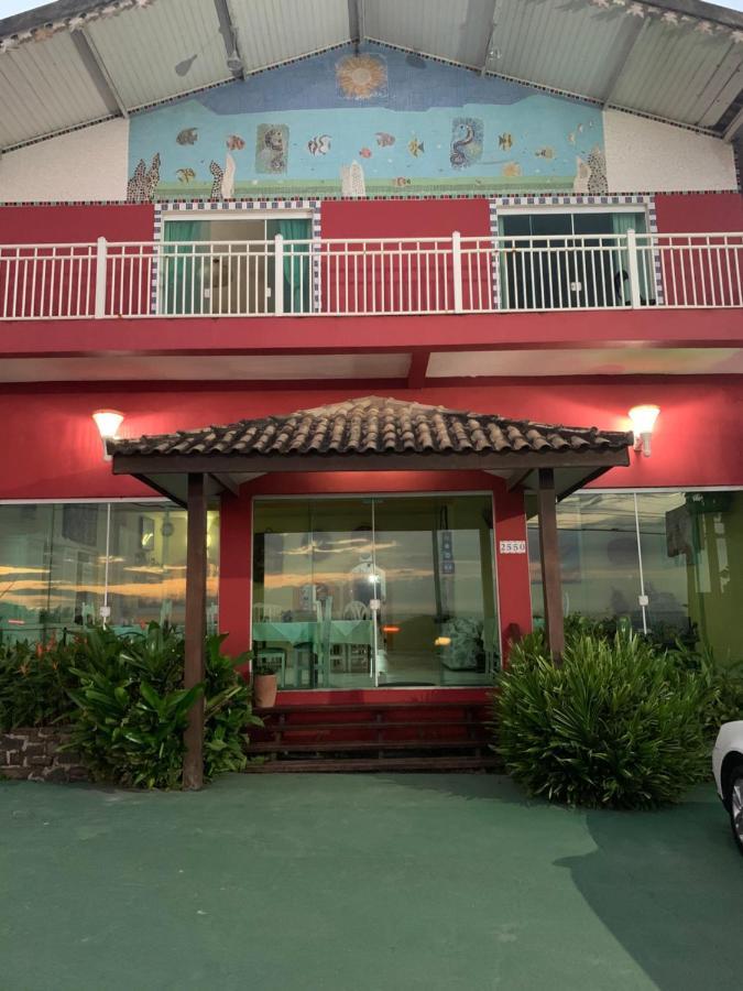 Pousada Casa De Pedra Boicucanga Esterno foto