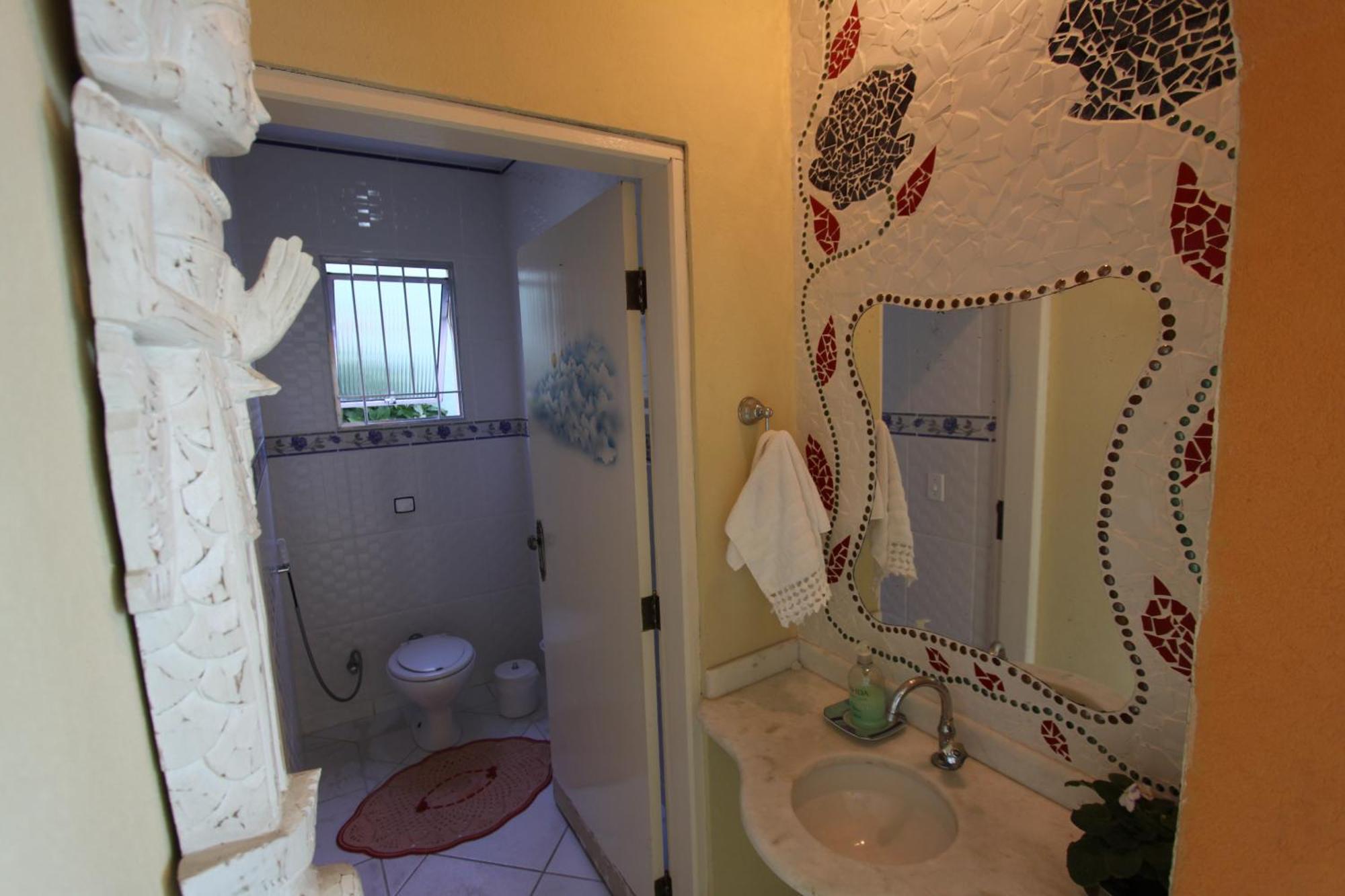 Pousada Casa De Pedra Boicucanga Esterno foto