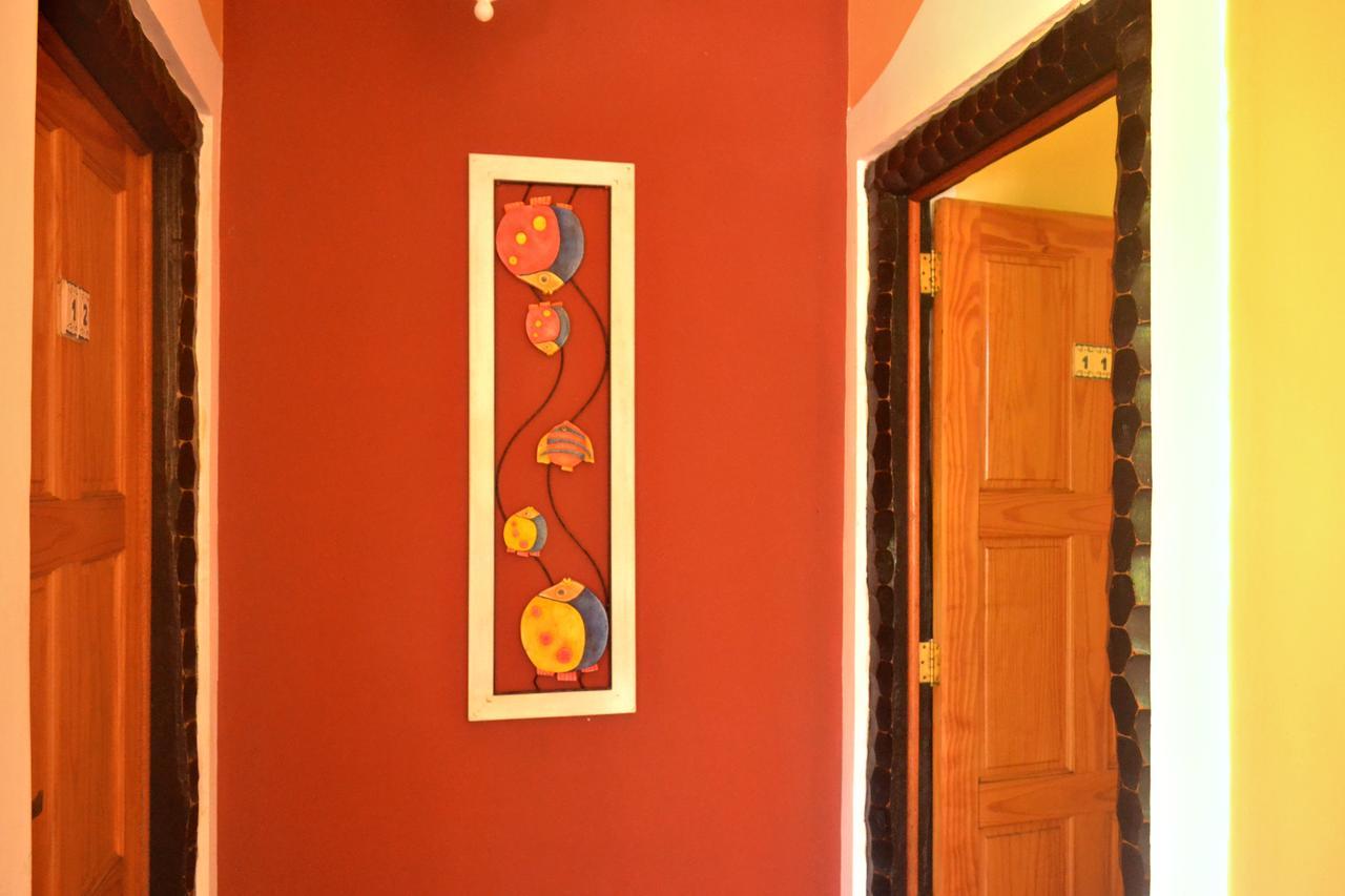 Pousada Casa De Pedra Boicucanga Esterno foto