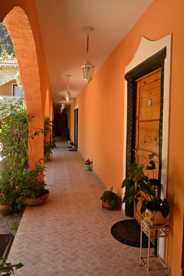 Pousada Casa De Pedra Boicucanga Esterno foto